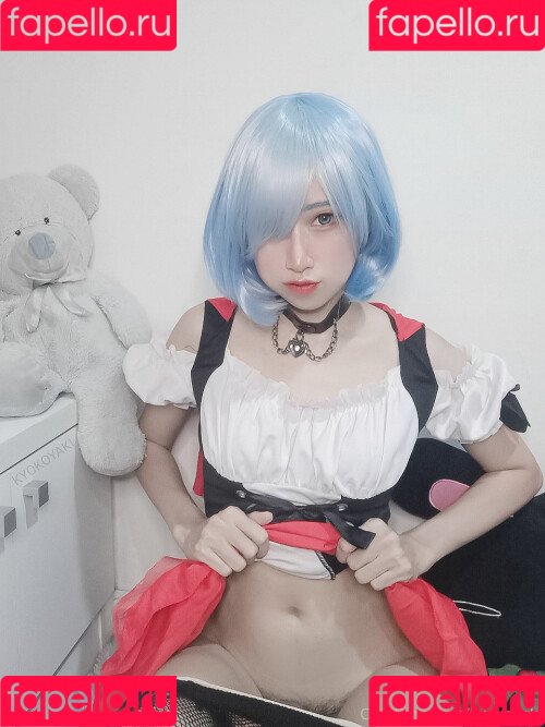 kyokoyaki Onlyfans Photo Gallery 