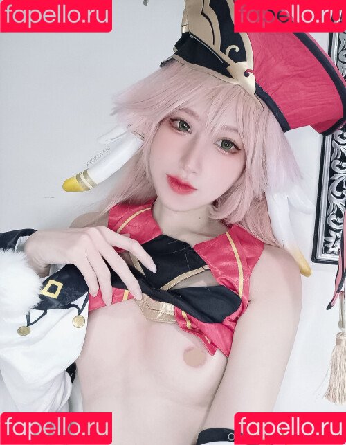 kyokoyaki Onlyfans Photo Gallery 