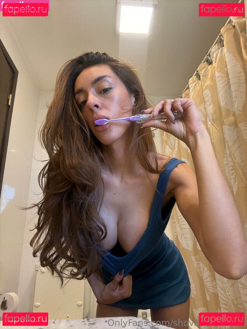 Shoval Nachmani Nude Onlyfans Photo 44