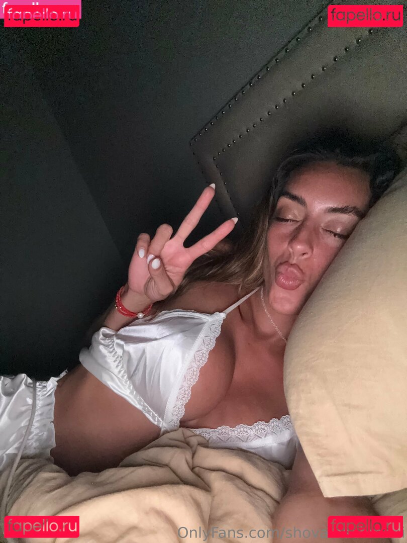 Shoval Nachmani Nude Onlyfans Photo 29