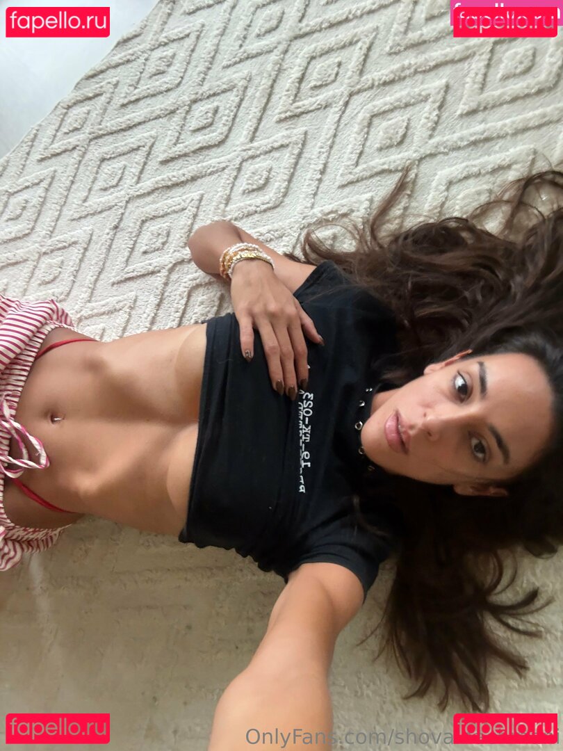 Shoval Nachmani Nude Onlyfans Photo 21