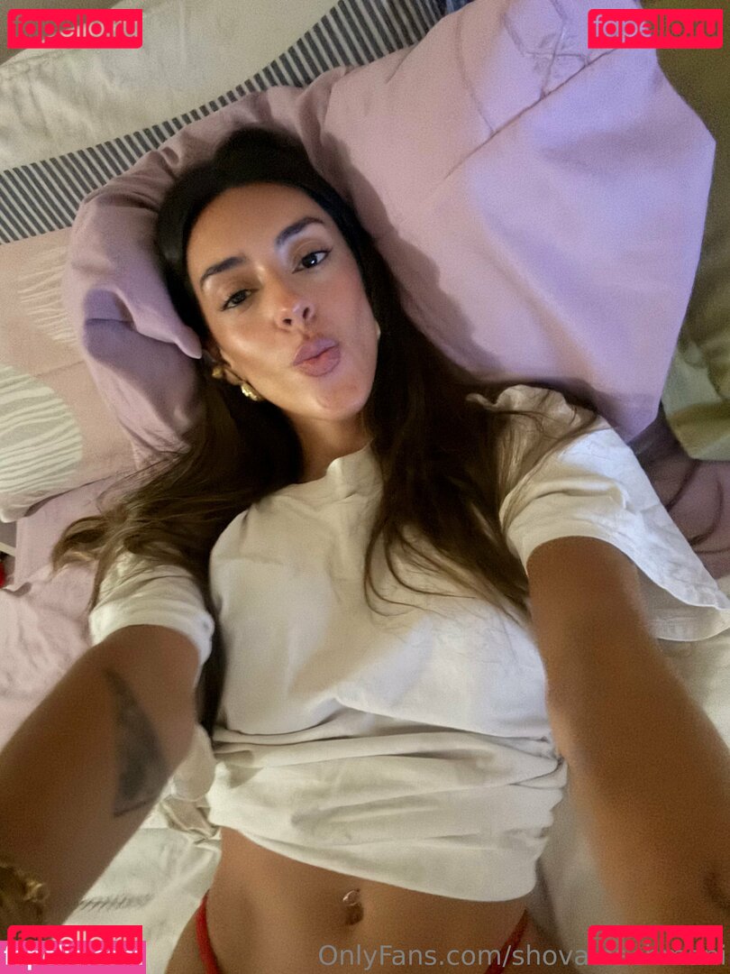 Shoval Nachmani Nude Onlyfans Photo 18