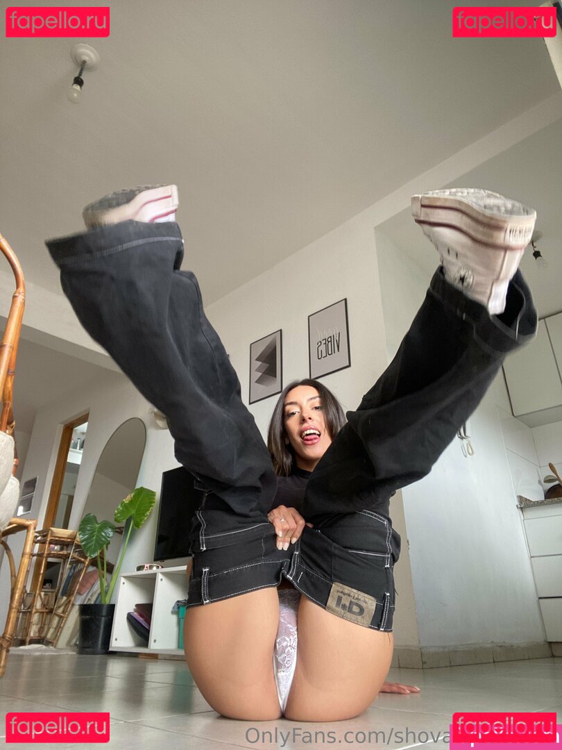 Shoval Nachmani Nude Onlyfans Photo 15