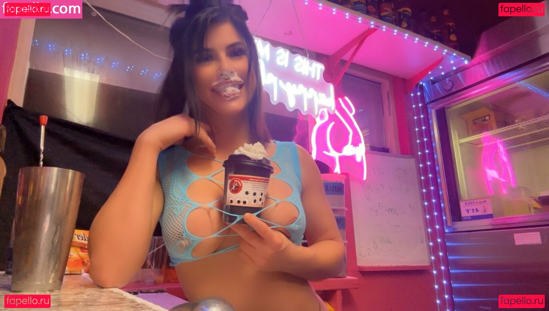 Tearenee Nude Onlyfans Photo 48