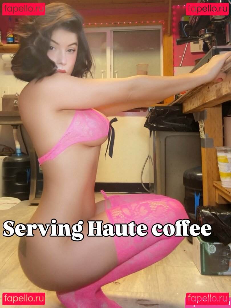 Tearenee Nude Onlyfans Photo 38