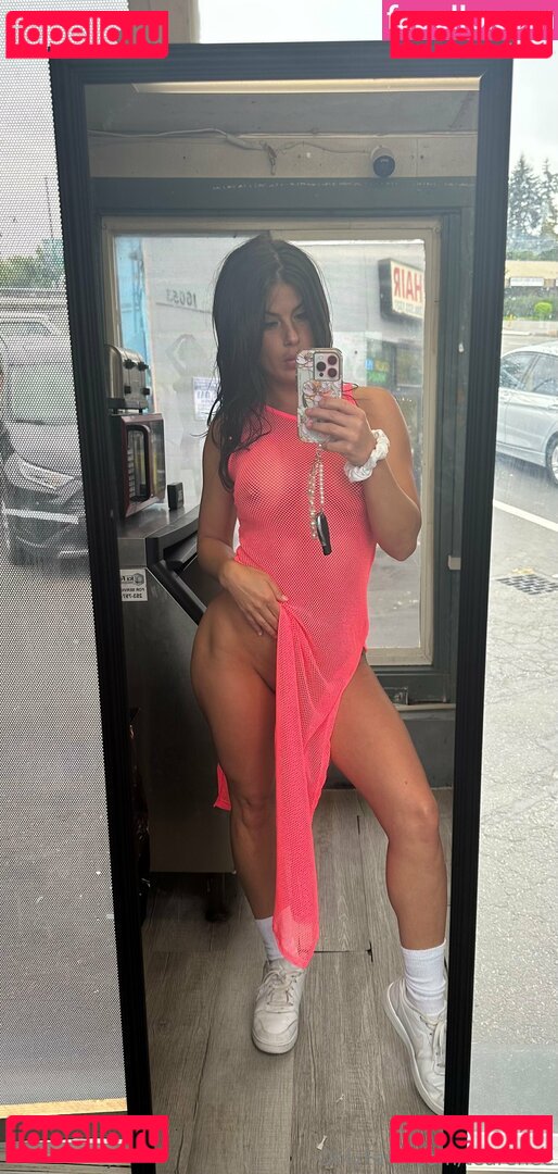 Tearenee Nude Onlyfans Photo 15