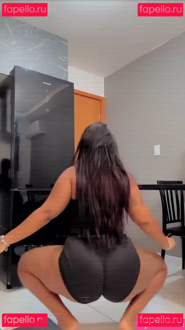 Laysa Ketilly Nude Onlyfans Photo 7