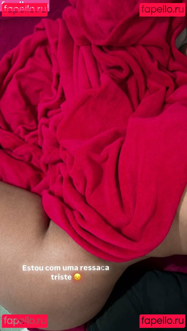 Laysa Ketilly Nude Onlyfans Photo 8