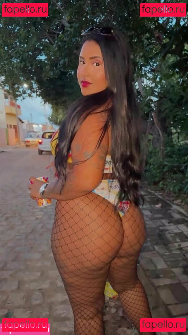 Laysa Ketilly Nude Onlyfans Photo 4