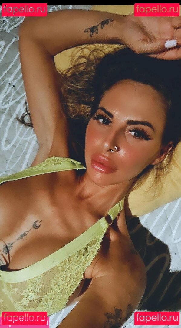 Dulce1980 Nude Onlyfans Photo 9