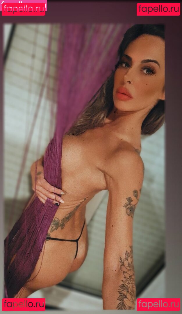 Dulce1980 Nude Onlyfans Photo 6