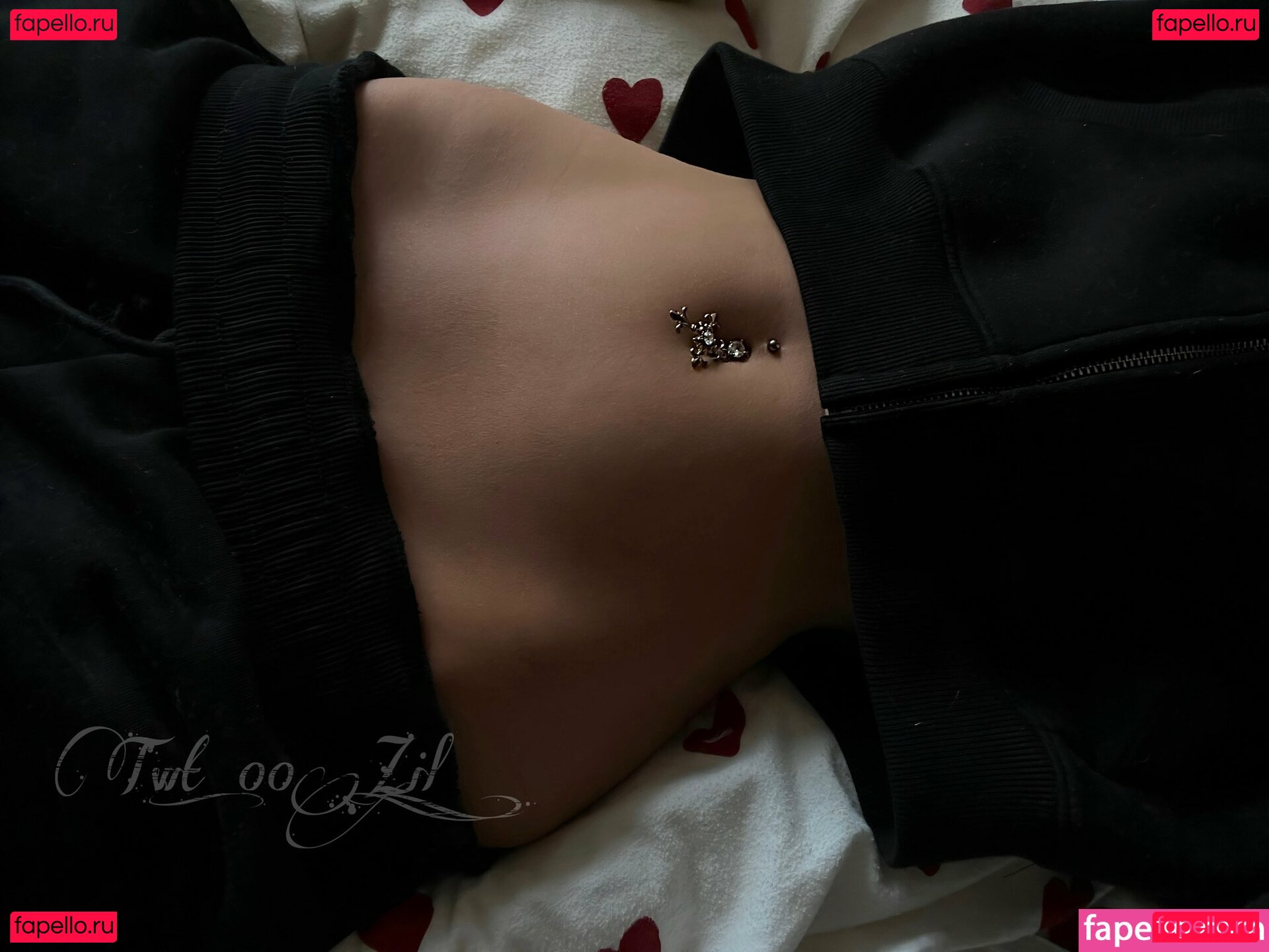 00zil Nude Onlyfans Photo 9