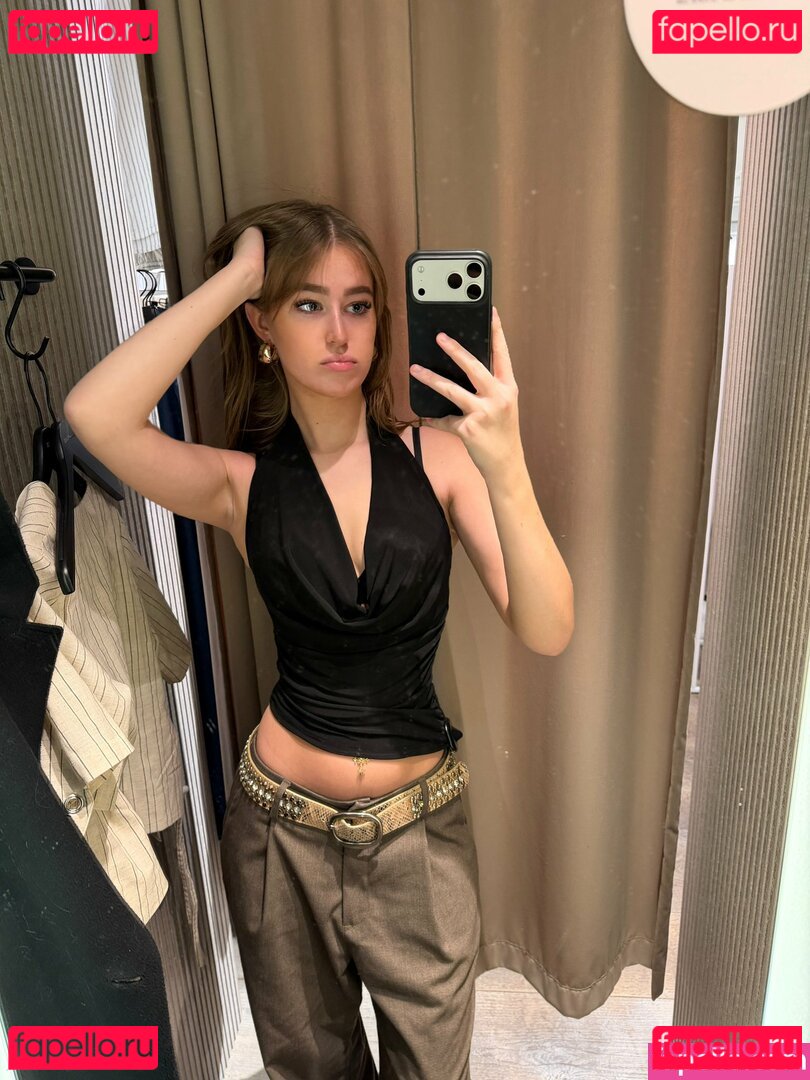 00zil Nude Onlyfans Photo 8
