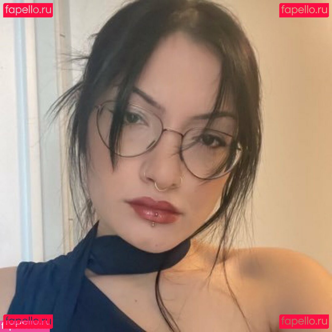 00zil Nude Onlyfans Photo 7