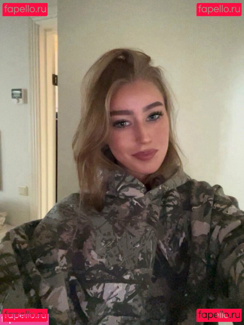 00zil Nude Onlyfans Photo 6