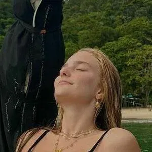 Isa Milan Onlyfans Photo Gallery 