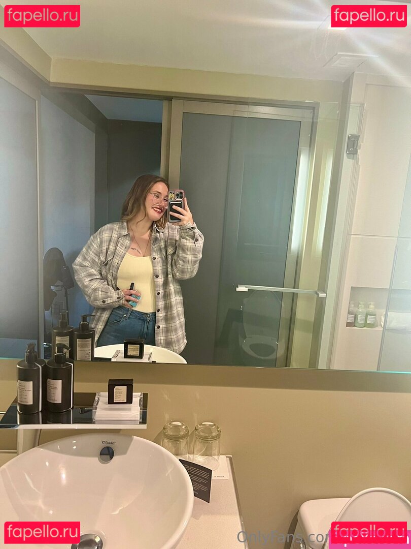 Spicypumpkin Nude Onlyfans Photo 4