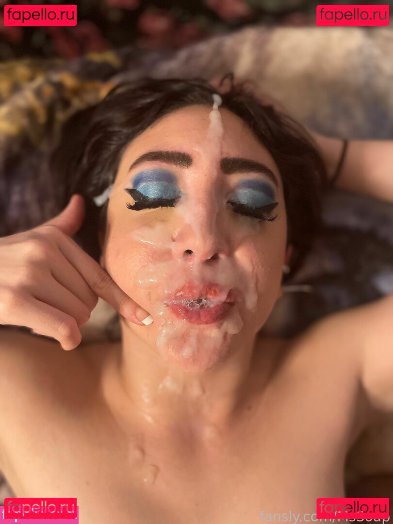 MsSoap Nude Onlyfans Photo 96
