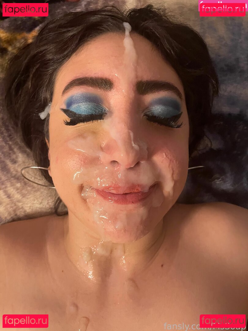 MsSoap Nude Onlyfans Photo 94