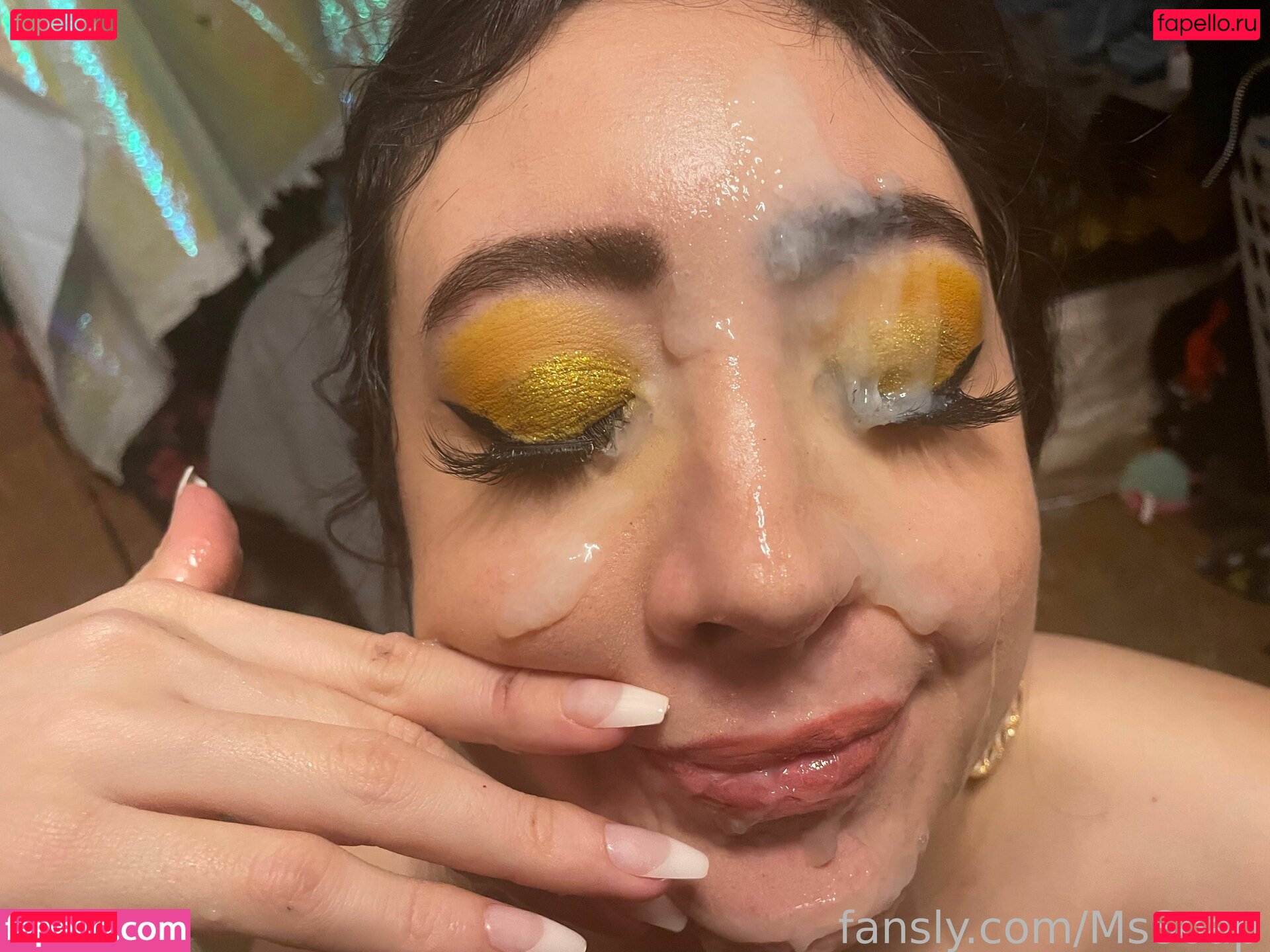 MsSoap Nude Onlyfans Photo 93