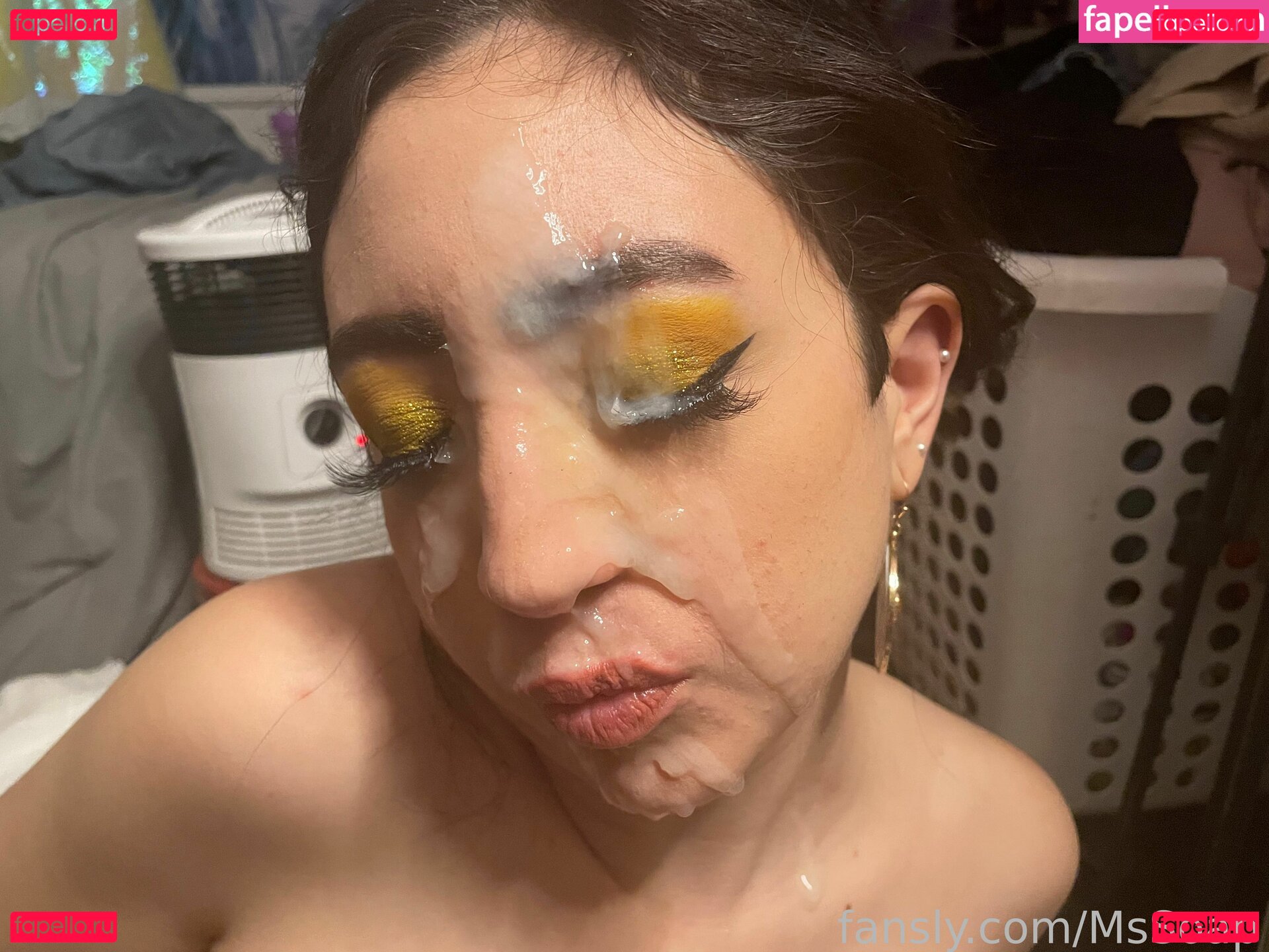 MsSoap Nude Onlyfans Photo 90