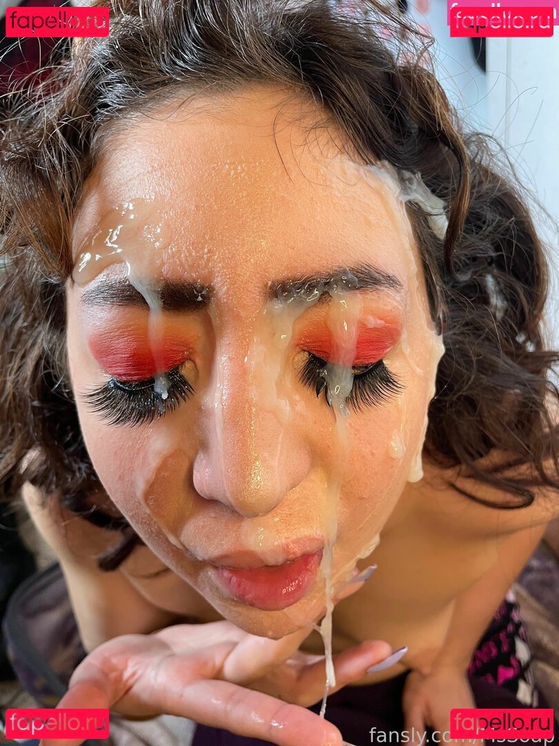 MsSoap Nude Onlyfans Photo 80