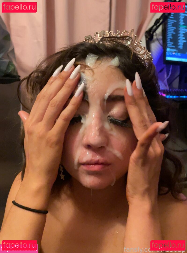MsSoap Nude Onlyfans Photo 70