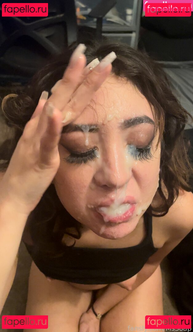 MsSoap Nude Onlyfans Photo 63