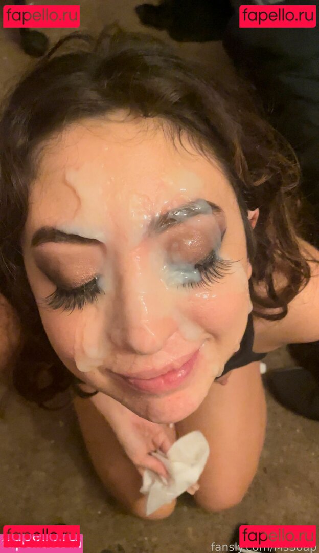 MsSoap Nude Onlyfans Photo 60