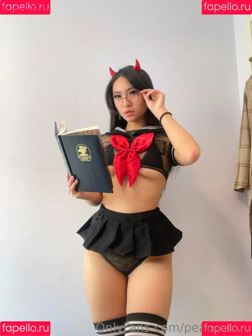 peachkissx Onlyfans Photo Gallery 
