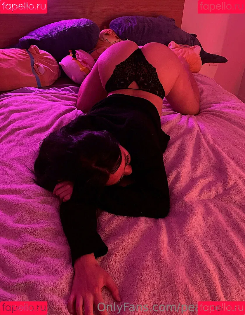 peachkissx Onlyfans Photo Gallery 