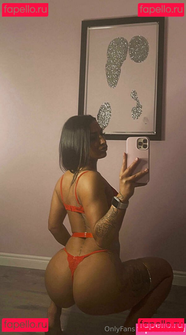 Nikdiamond Nude Onlyfans Photo 6