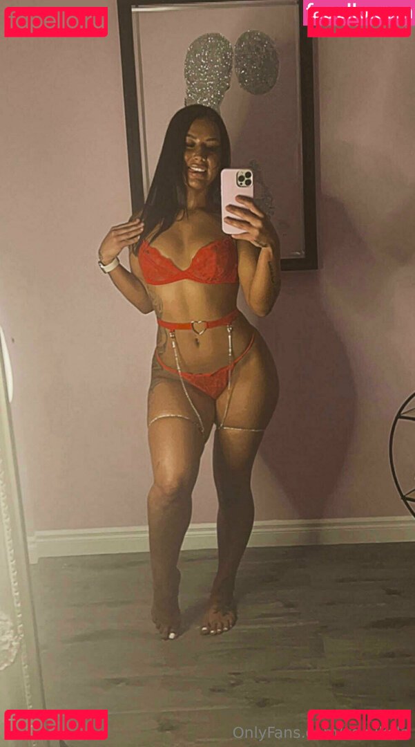 Nikdiamond Nude Onlyfans Photo 5