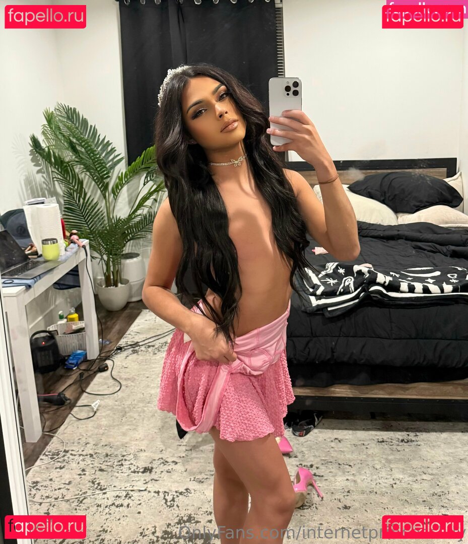 internetprincesslilly Nude Onlyfans Photo 22