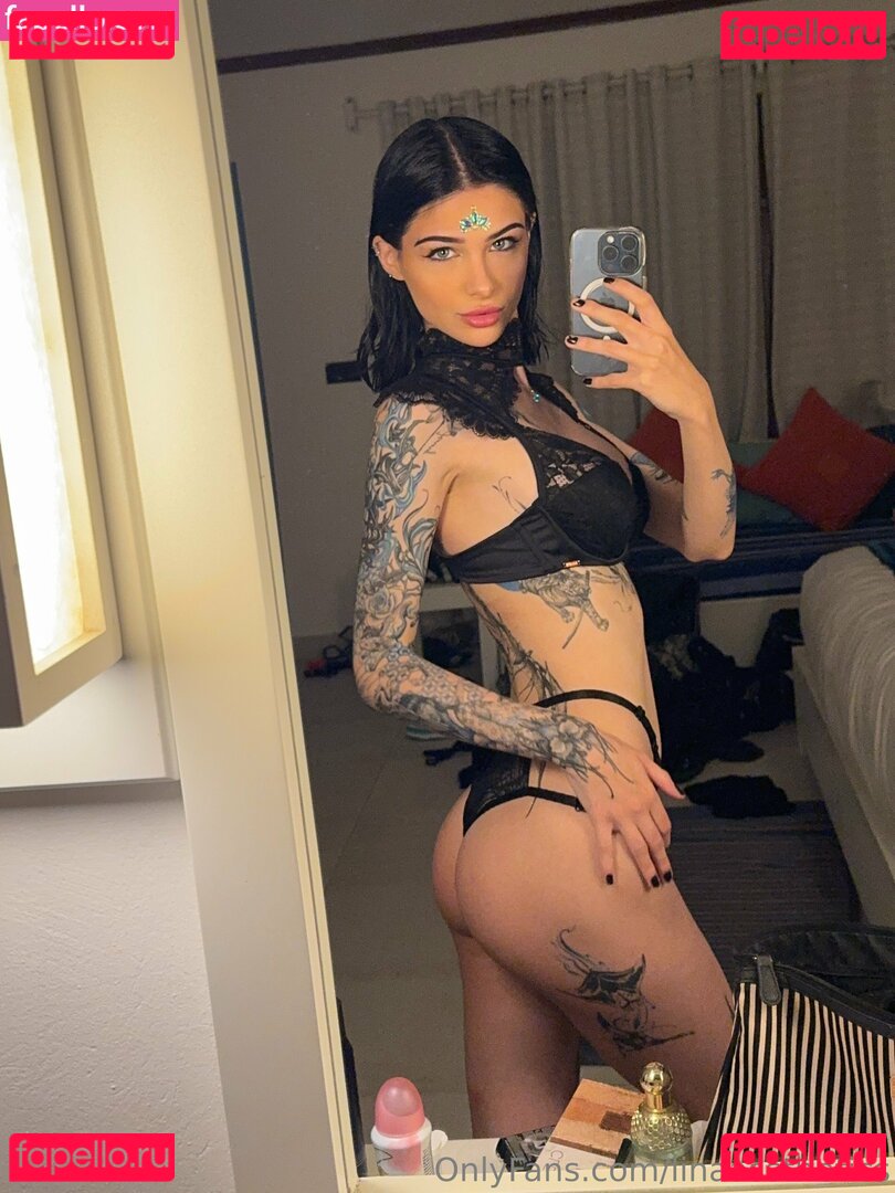linaassthetics Nude Onlyfans Photo 31