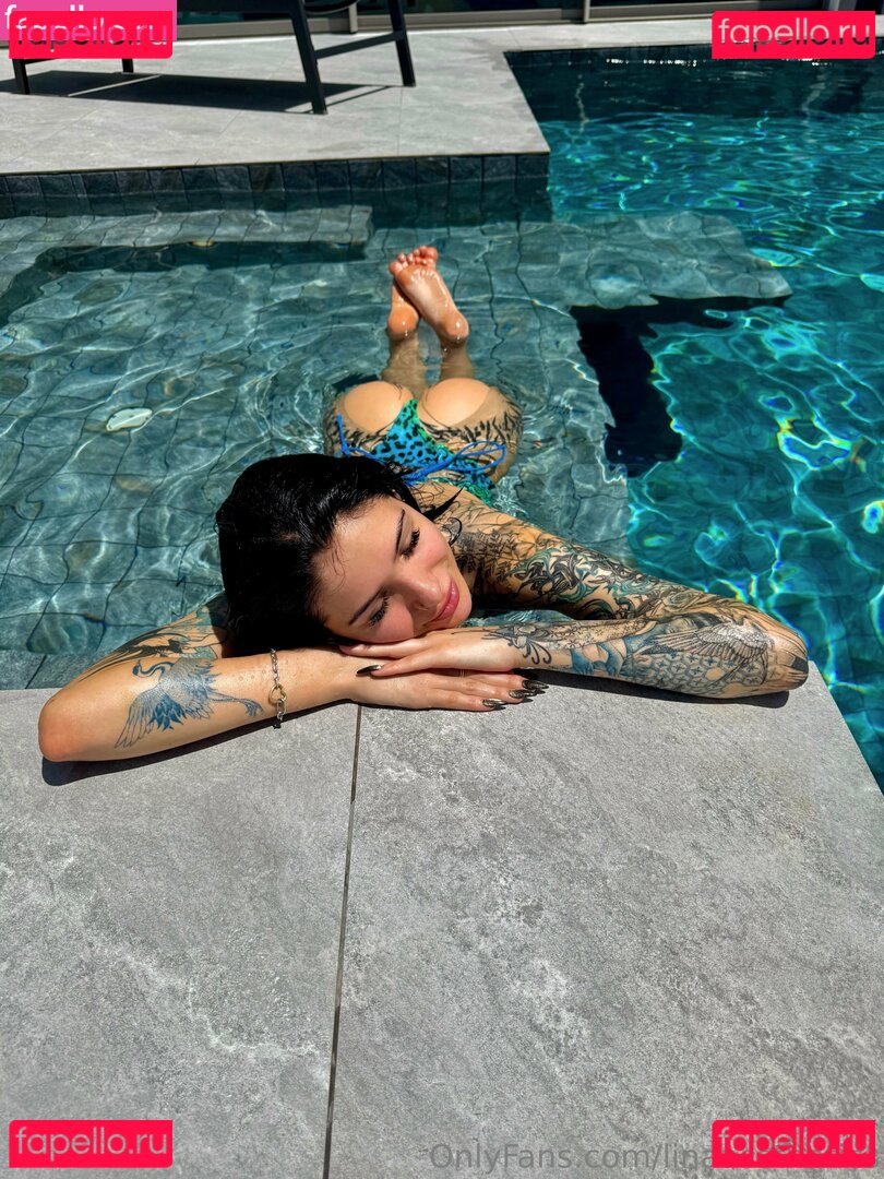 linaassthetics Nude Onlyfans Photo 28