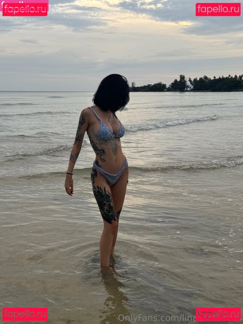 linaassthetics Nude Onlyfans Photo 23