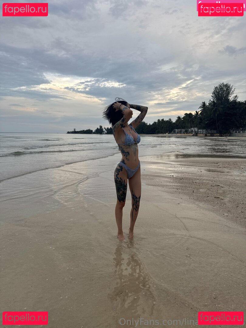 linaassthetics Nude Onlyfans Photo 22