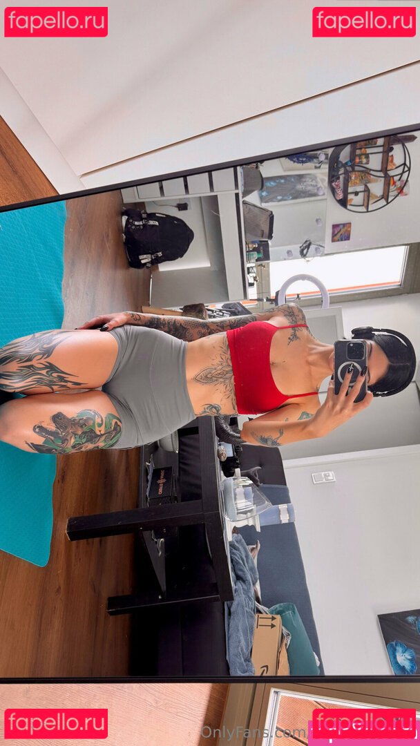 linaassthetics Nude Onlyfans Photo 15