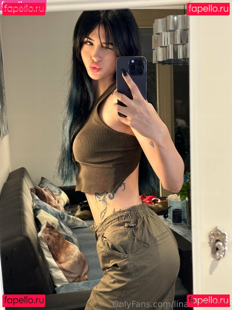 linaassthetics Nude Onlyfans Photo 10