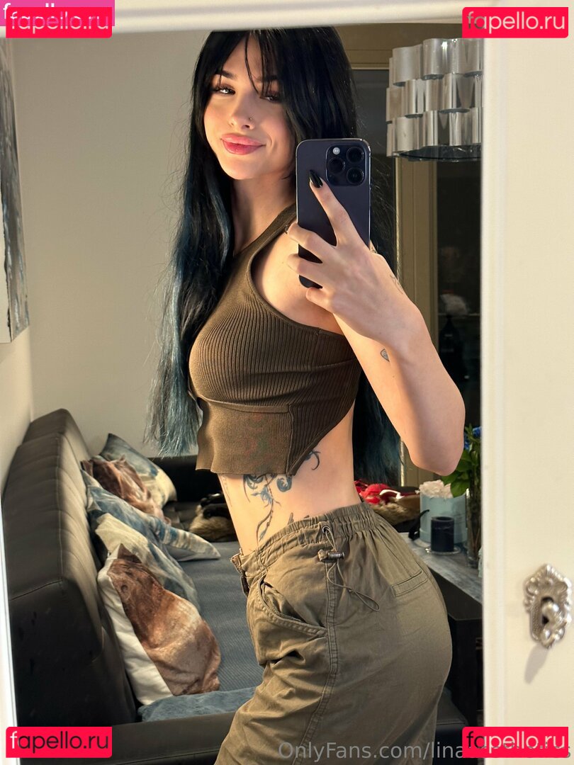linaassthetics Nude Onlyfans Photo 9