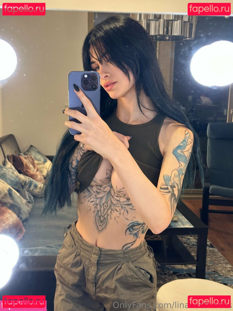 linaassthetics Nude Onlyfans Photo 7