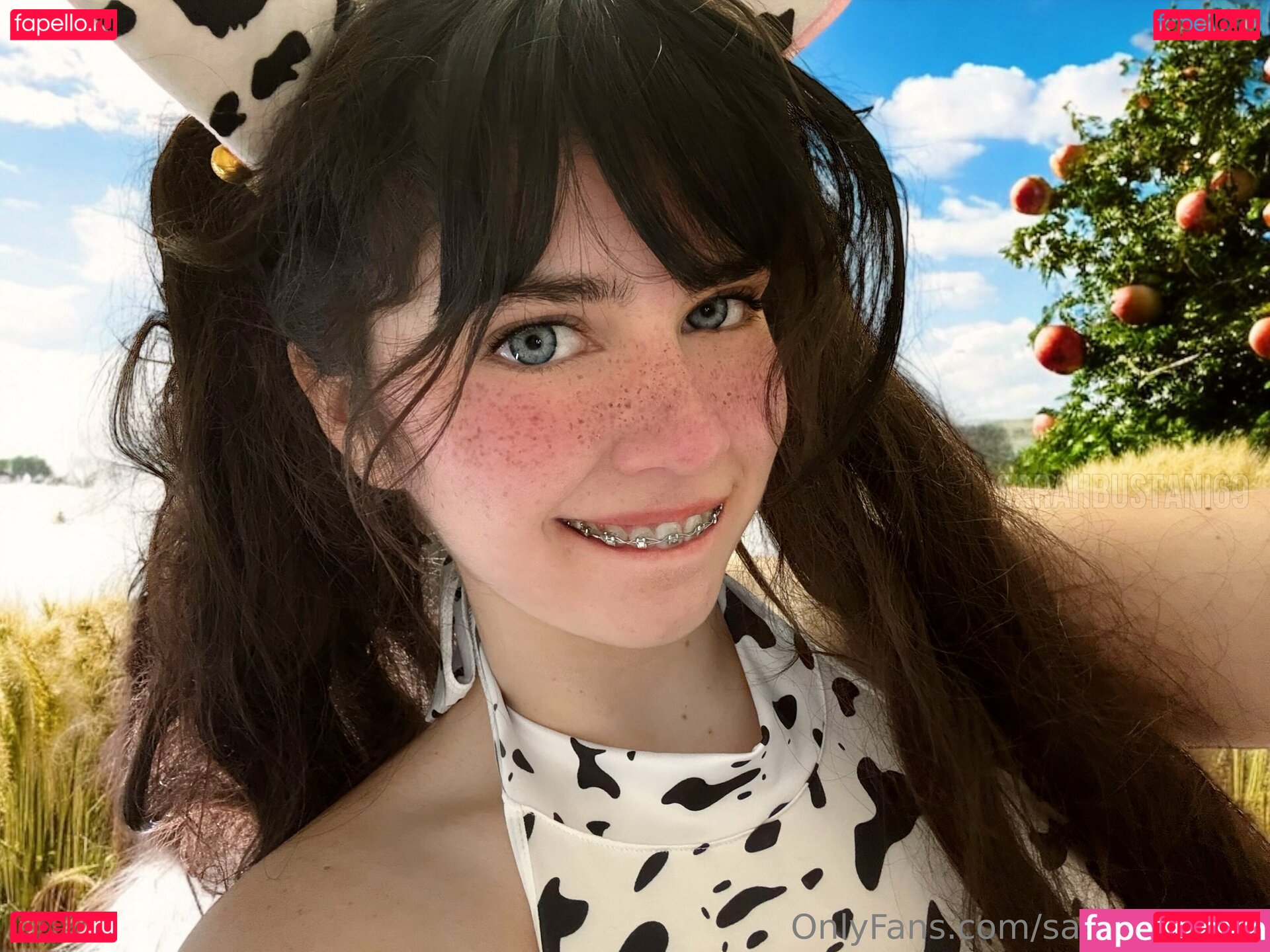 sarahbustani Nude Onlyfans Photo 16