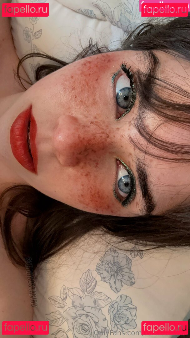 sarahbustani Nude Onlyfans Photo 12