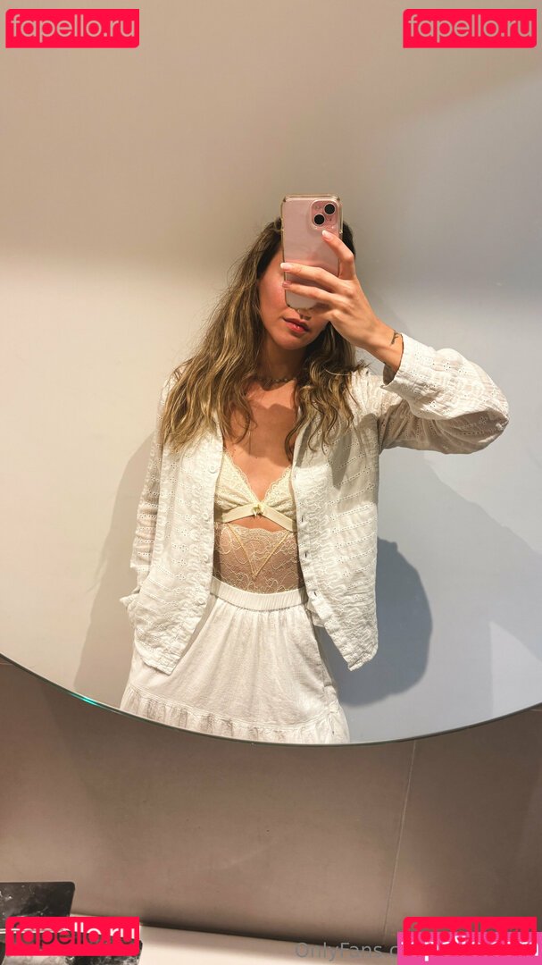sarahfairrr Nude Onlyfans Photo 5