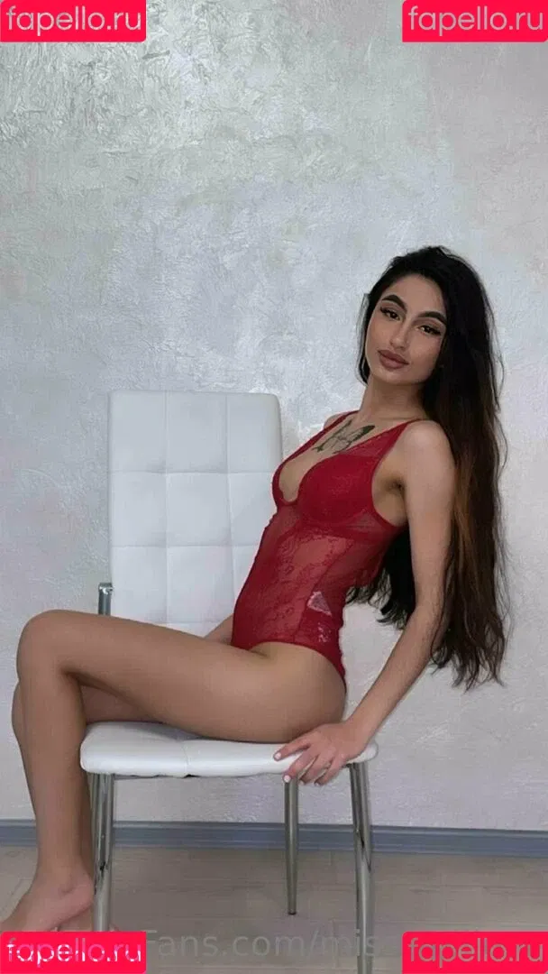 miss_millerx Onlyfans Photo Gallery 