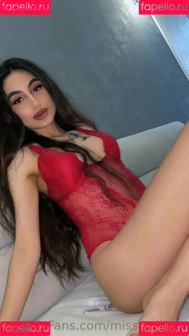miss_millerx Onlyfans Photo Gallery 