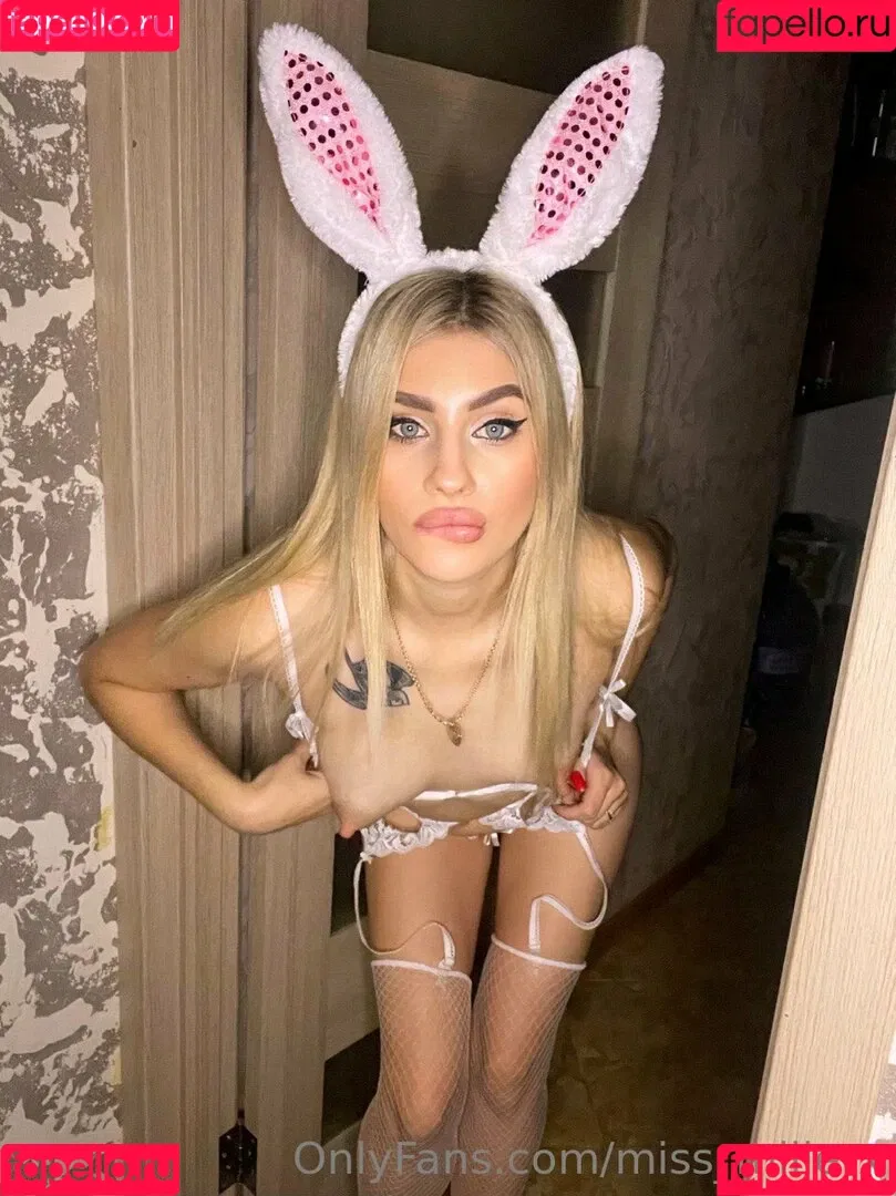 miss_millerx Onlyfans Photo Gallery 