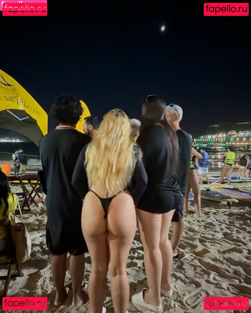 Rebeca Lemos Nude Onlyfans Photo 51