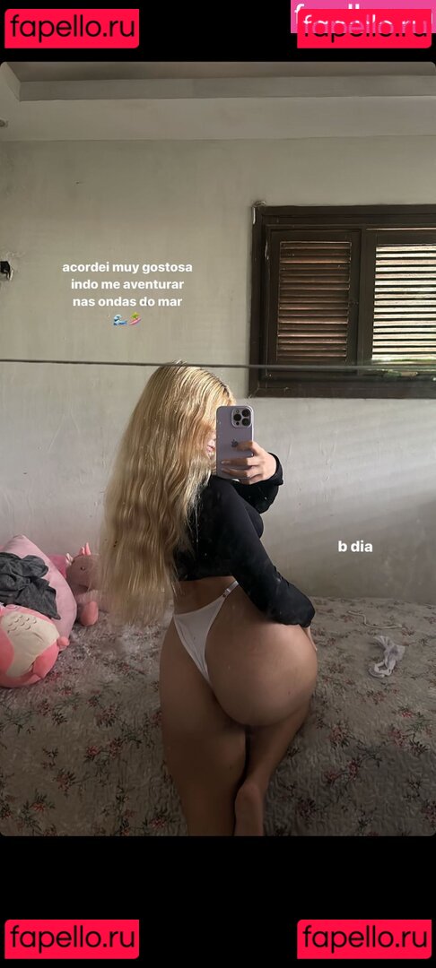 Rebeca Lemos Nude Onlyfans Photo 45